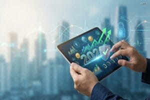 Aplikasi Penghasil Uang 2026 - Investasi & Trading Resmi