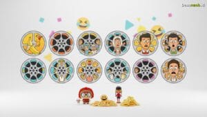 Ilustrasi 10 Film Komedi Indonesia Paling Lucu 2026: Wajib Tahu, Dijamin Bikin Ngakak!