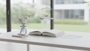 Ilustrasi 100 Nama Bayi Perempuan Modern 2026: Jangan Sampai Salah Pilih!