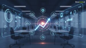 Ilustrasi 1000 Subscriber YouTube Pertama: 7 Strategi Cepat di Tahun 2026!