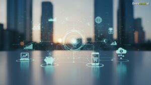 Ilustrasi 15 Cara Dapat Uang dari Internet Terbaru 2026! Jangan Sampai Salah