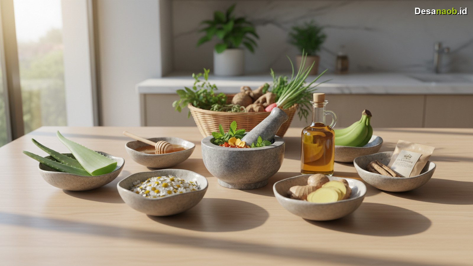 Ilustrasi 7 Cara Mengobati Maag Kronis Secara Alami: Terbukti Ampuh di 2026!