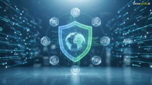 Ilustrasi Apa itu VPN? Terungkap 7 Manfaat Wajib Tahu 2026!