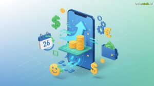 Ilustrasi Aplikasi Penghasil Uang 2026: Terbukti Membayar, Wajib Coba!