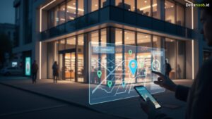 Ilustrasi Apotek 24 Jam Terdekat: Cara Cepat Temukan yang Buka Sekarang 2026!