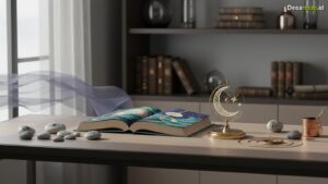 Ilustrasi Arti Mimpi Menurut Islam Lengkap A-Z, Jangan Salah Tafsir di 2026!