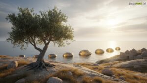 Ilustrasi Ayat Alquran tentang Sabar: Ini 7 Penjelasan Lengkap Terbaru 2026 yang Wajib Diketahui!