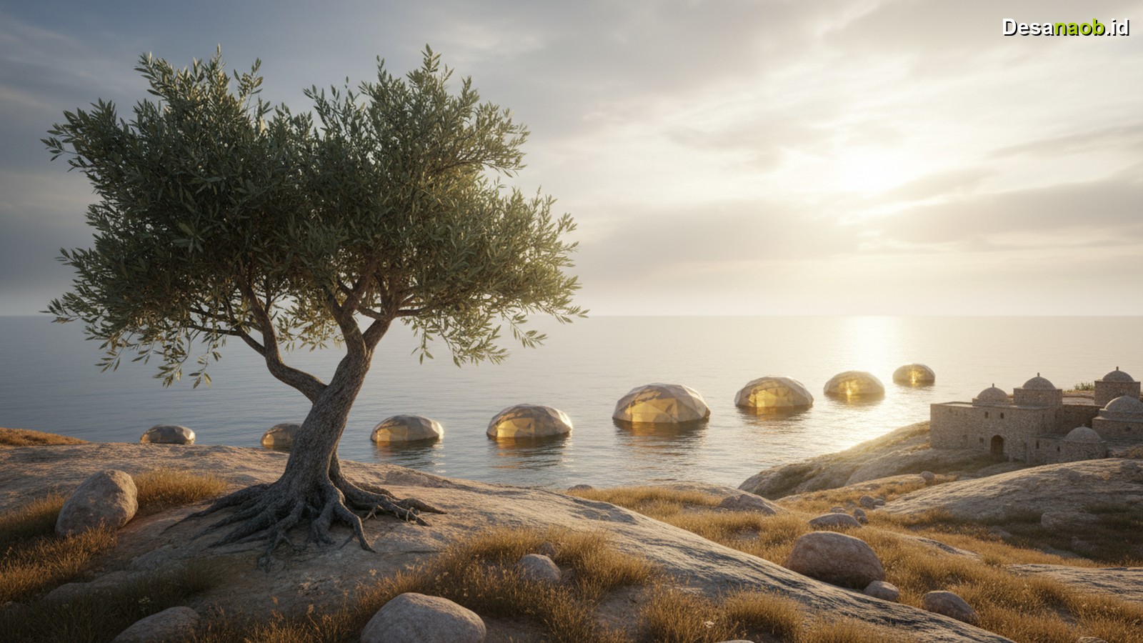 Ilustrasi Ayat Alquran tentang Sabar: Ini 7 Penjelasan Lengkap Terbaru 2026 yang Wajib Diketahui!