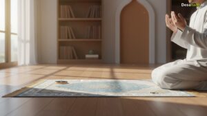 Ilustrasi Bacaan Sholat Lengkap: Wajib Tahu, Jangan Sampai Salah di 2026!