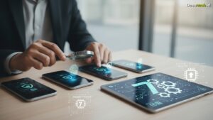 Ilustrasi Beli HP Second Berkualitas: Wajib Tahu! 7 Trik Cerdas Anti-Tipu 2026