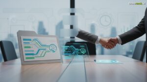 Ilustrasi Berita Acara Serah Terima Barang: 7 Langkah Mudah & Resmi Update 2026!