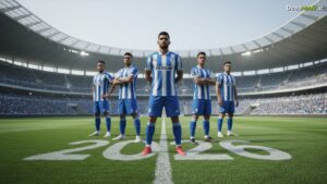 Ilustrasi Berita Persib Bandung Terbaru: 5 Pemain Kunci Musim 2026!