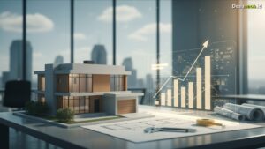 Ilustrasi Biaya Bangun Rumah 2026: Segini Harga Per Meter Persegi Terbaru!