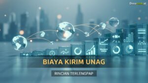 Ilustrasi Biaya Kirim Uang Western Union 2026: Ini Rincian Terlengkap!