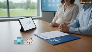 Ilustrasi Biaya Melahirkan 2026: Ternyata Segini di RS & Bidan, Wajib Tahu!