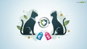 Ilustrasi Biaya Steril Kucing Jantan Betina 2026: Ini Harga Resmi Terbaru!