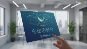 Ilustrasi Bio Instagram Aesthetic Keren 2026: 7 Rahasia Profil Banjir Follower!