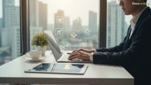 Ilustrasi Bisnis Online Tanpa Modal: 7 Cara Hasilkan Jutaan per Bulan di 2026!