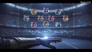 Ilustrasi Build Meta Mobile Legends Terbaru 2026: Wajib Tahu, Kuasai Semua Hero!