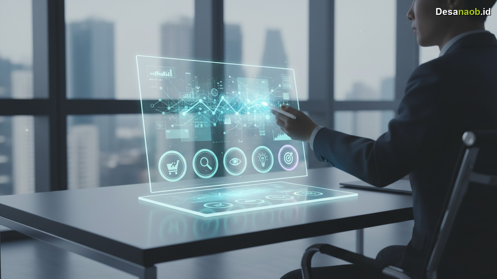 Ilustrasi Cara Analisis Insight Instagram 2026: 7 Rahasia Tingkatkan Penjualan!