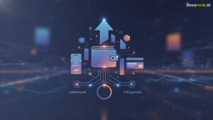 Ilustrasi Cara Bayar Shopee PayLater 2026: Cicilan & Lunas Tanpa Ribet, Jangan Sampai Salah!