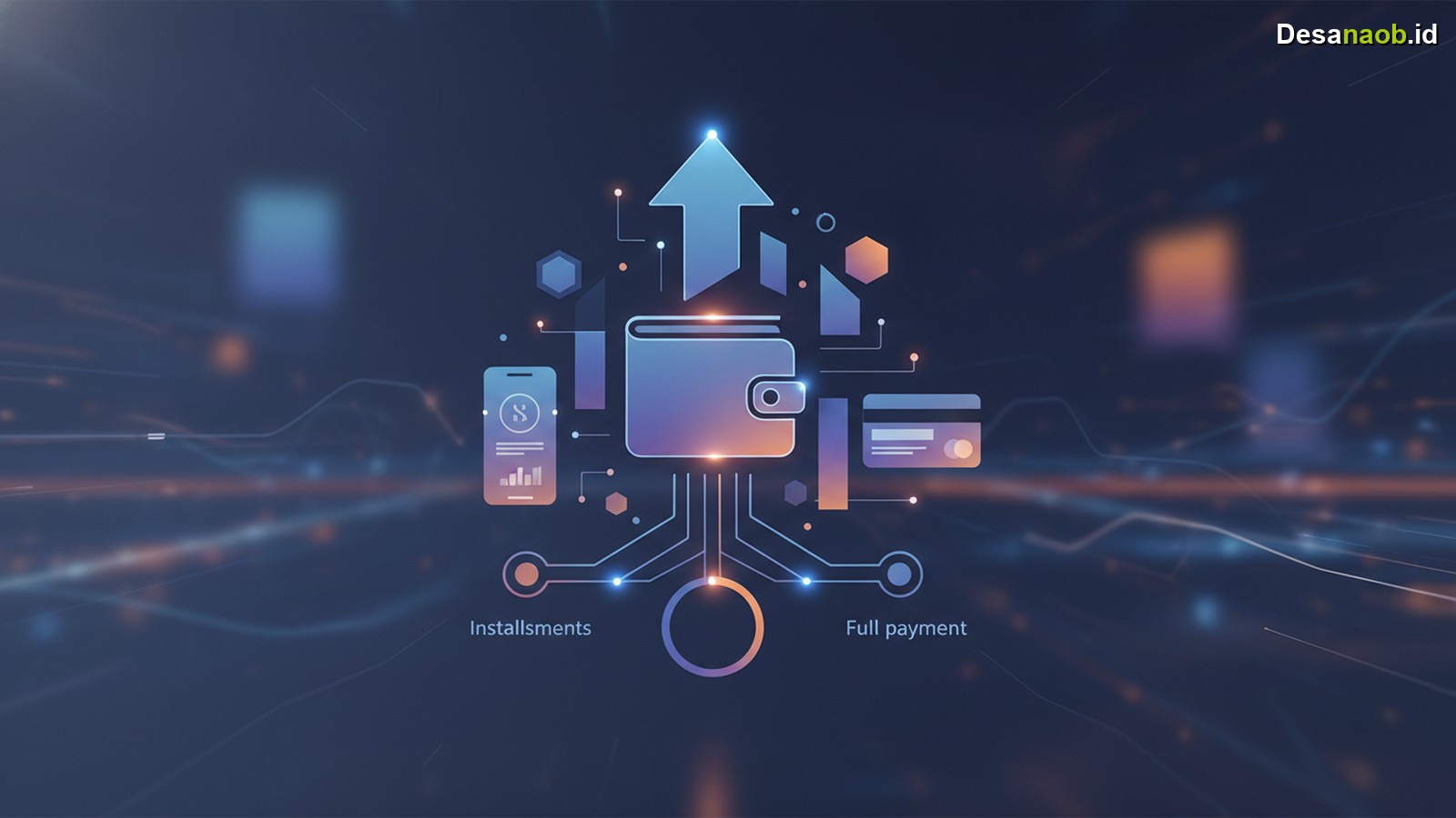 Ilustrasi Cara Bayar Shopee PayLater 2026: Cicilan & Lunas Tanpa Ribet, Jangan Sampai Salah!