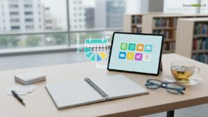 Ilustrasi Cara Belajar Bahasa Inggris Otodidak: 7 Langkah Praktis Kuasai dalam Setahun 2026!