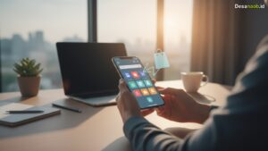 Ilustrasi Cara Belanja di Shopee 2026 Anti Ribet: Panduan Lengkap Pemula!