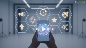 Ilustrasi Cara Bikin Instagram Reels Viral: 7 Trik Jitu 2026, Gampang Kok!