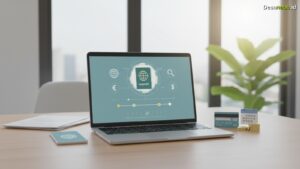 Ilustrasi Cara Buat Paspor Online 2026: Biaya & Syarat Lengkap, Jangan Salah!