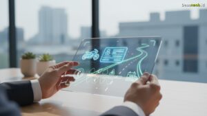 Ilustrasi Cara Buat SIM C Online 2026: Biaya Terbaru & Anti Ribet Wajib Tahu!