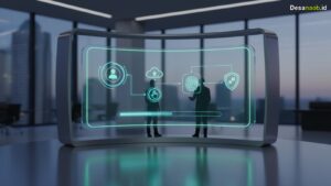 Ilustrasi Cara Buat SKCK Online 2026: Terbaru, Cepat & Anti Gagal!