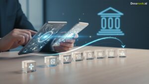 Ilustrasi Cara Buka Rekening BCA Online: 7 Langkah Mudah Anti Ribet 2026!