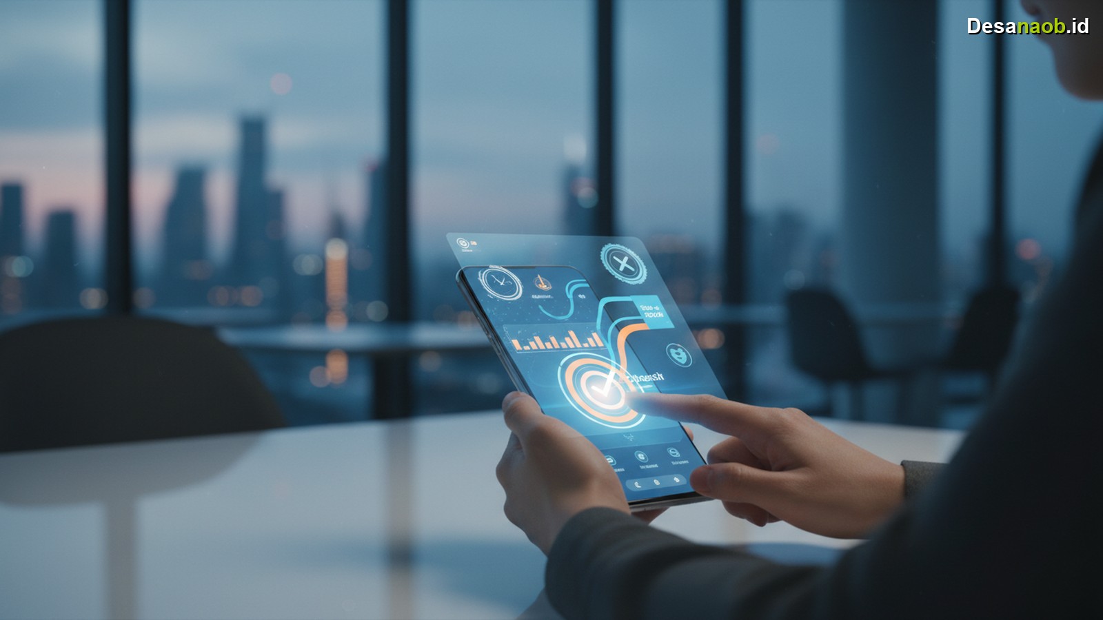 Ilustrasi Cara Cek Kuota Telkomsel Terbaru 2026: Mudah & Cepat, Jangan Sampai Salah!