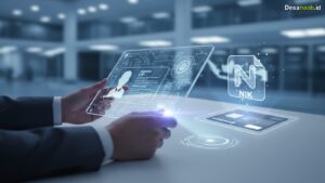 Ilustrasi Cara Cek NIK KTP Online Terbaru 2026: Wajib Tahu Ini!