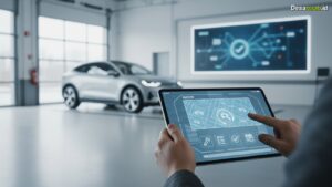 Ilustrasi Cara Cek Recall Kendaraan 2026: Wajib Tahu, Jangan Sampai Salah!