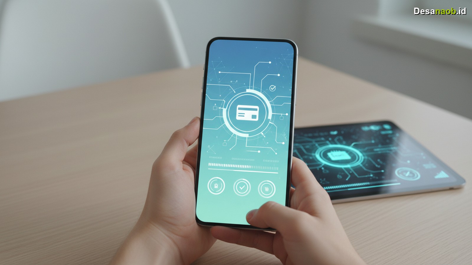 Ilustrasi Cara Cek Status E-KTP Sudah Jadi atau Belum, Ini Trik Terbarunya 2026!