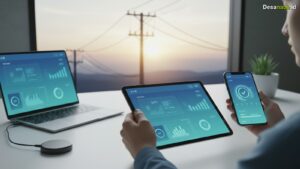 Ilustrasi Cara Cek Tagihan Listrik PLN Online: Panduan Lengkap Terbaru 2026!