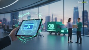 Ilustrasi Cara COD Tokopedia Terbaru 2026: Anti Gagal, Lengkap!