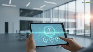 Ilustrasi Cara Daftar Antrian Dukcapil Online 2026: Wajib Tahu, Ternyata Mudah & Cepat!