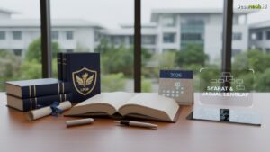 Ilustrasi Cara Daftar Beasiswa LPDP 2026: Wajib Tahu Syarat & Jadwal Lengkap!