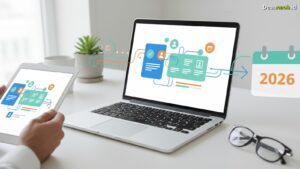 Ilustrasi Cara Daftar BPJS Kesehatan Online 2026: Jangan Sampai Salah Langkah!