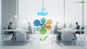 Ilustrasi Cara Daftar DTKS Terbaru 2026: Jangan Kaget, Ini Syarat Mudah Diterima!