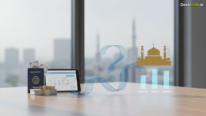 Ilustrasi Cara Daftar Haji 2026: Syarat, Biaya, dan Jadwal Lengkap Wajib Tahu!