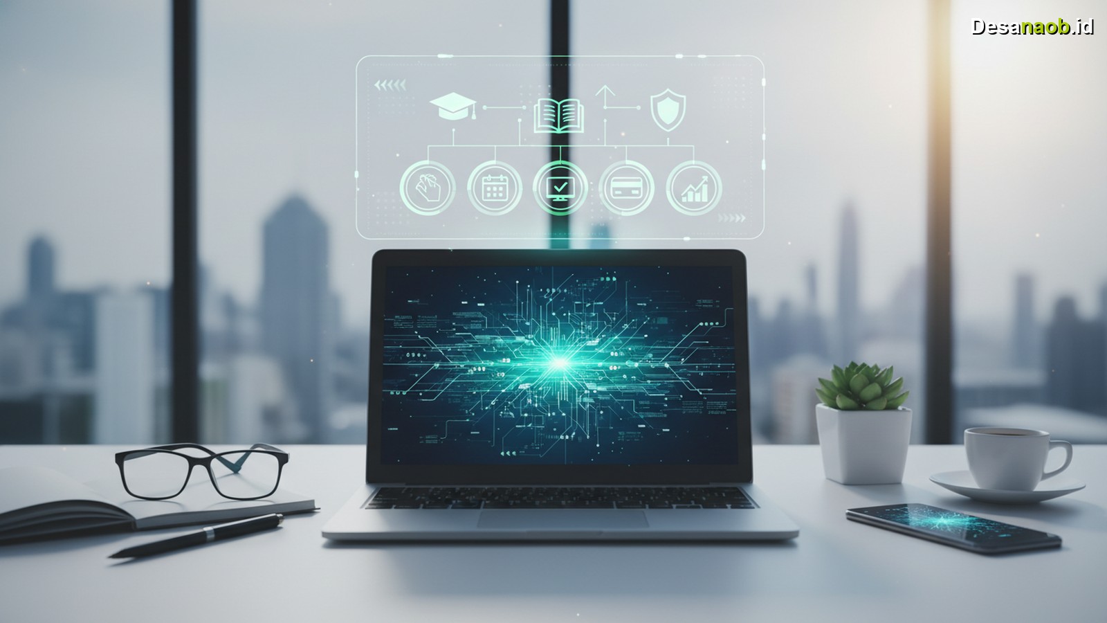 Ilustrasi Cara Daftar KIP Kuliah 2026 Online: Panduan Lengkap Anti Gagal!