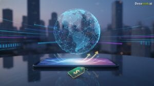 Ilustrasi Cara Daftar Paket XL Murah Terbaru 2026, Hemat Jutaan!