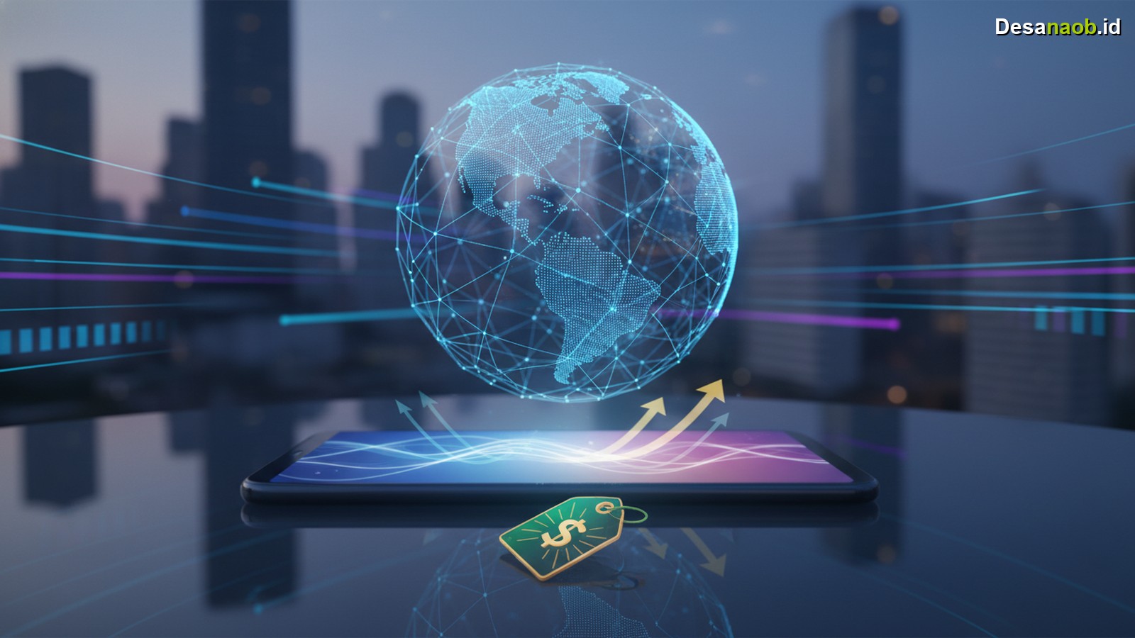 Ilustrasi Cara Daftar Paket XL Murah Terbaru 2026, Hemat Jutaan!