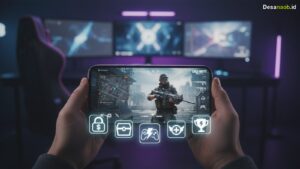 Ilustrasi Cara Dapat CP Gratis di COD Mobile 2026: 7 Trik Rahasia yang Wajib Dicoba!