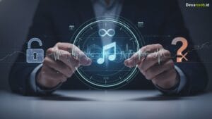 Ilustrasi Cara Dapat Spotify Premium Gratis Selamanya, Bisa? Ini Faktanya di 2026!