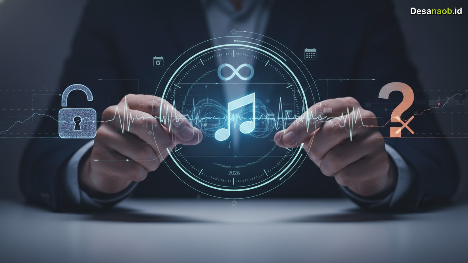 Ilustrasi Cara Dapat Spotify Premium Gratis Selamanya, Bisa? Ini Faktanya di 2026!